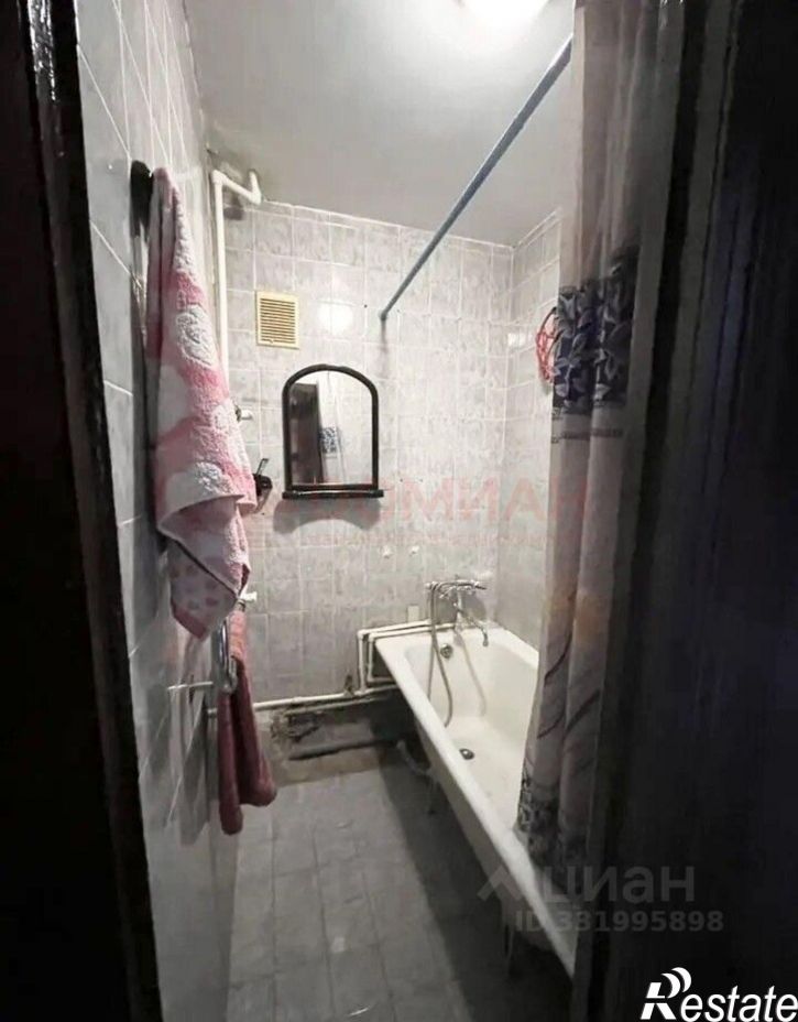 2-комн квартира Шахты г., Комиссаровский пер., д.69