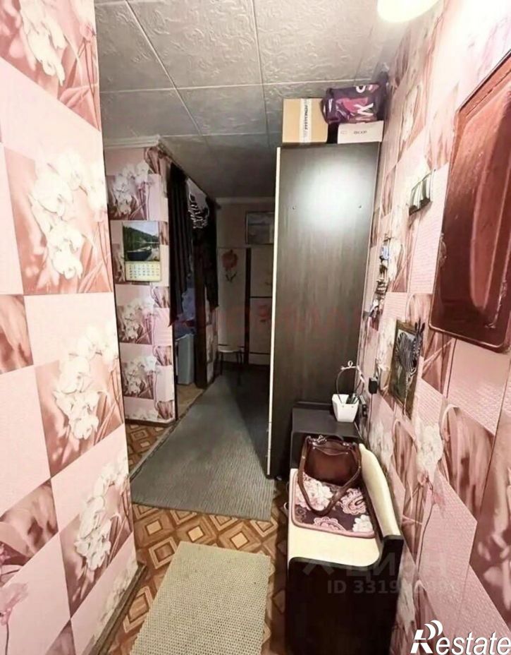 2-комн квартира Шахты г., Комиссаровский пер., д.69