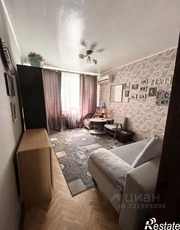 2-комн квартира Шахты г., Комиссаровский пер., д.69