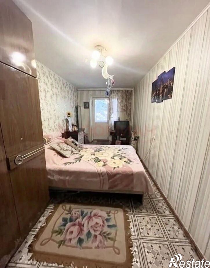 2-комн квартира Шахты г., Комиссаровский пер., д.69