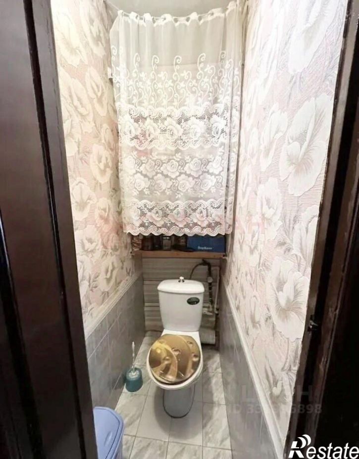 2-комн квартира Шахты г., Комиссаровский пер., д.69