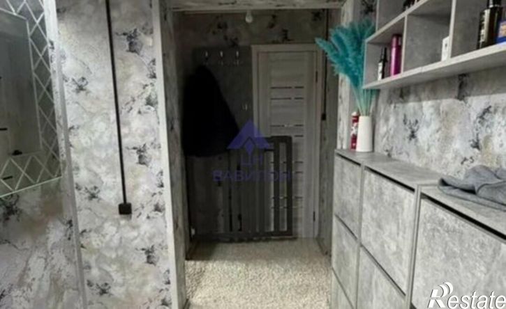 2-комн квартира Цимлянский район, Красноярское сельское поселение, станица Красноярская,