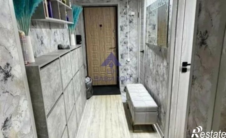 2-комн квартира Цимлянский район, Красноярское сельское поселение, станица Красноярская,