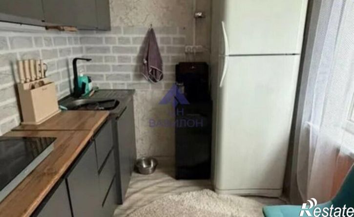 2-комн квартира Цимлянский район, Красноярское сельское поселение, станица Красноярская,