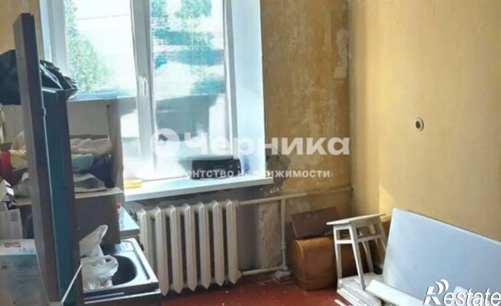 2-комн квартира Каменск-Шахтинский, Красная улица, 56