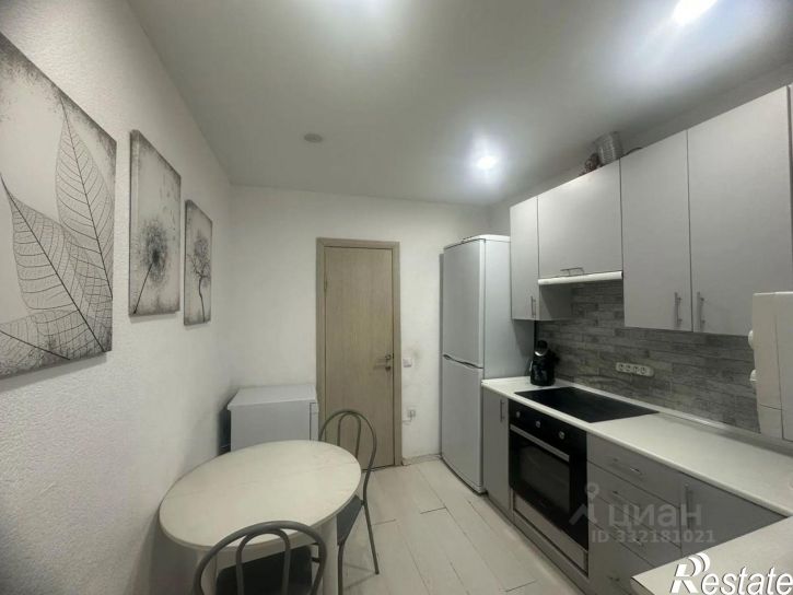 3-комн квартира Азовский район