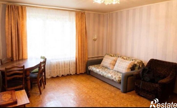 1-комн квартира Каменск-Шахтинский, проспект Карла Маркса, 67