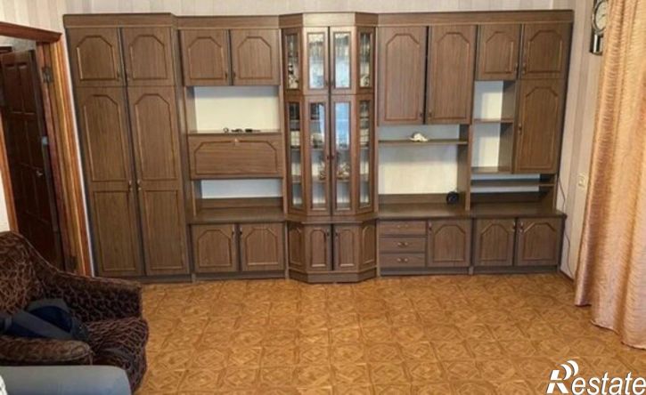1-комн квартира Каменск-Шахтинский, проспект Карла Маркса, 67