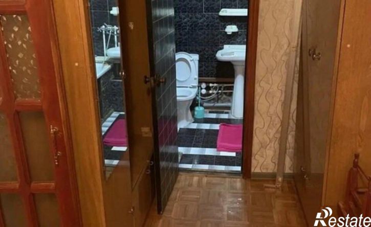 1-комн квартира Каменск-Шахтинский, проспект Карла Маркса, 67