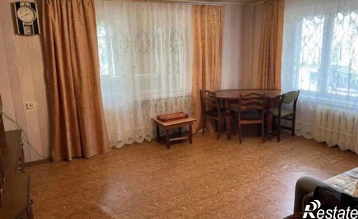 1-комн квартира Каменск-Шахтинский, проспект Карла Маркса, 67
