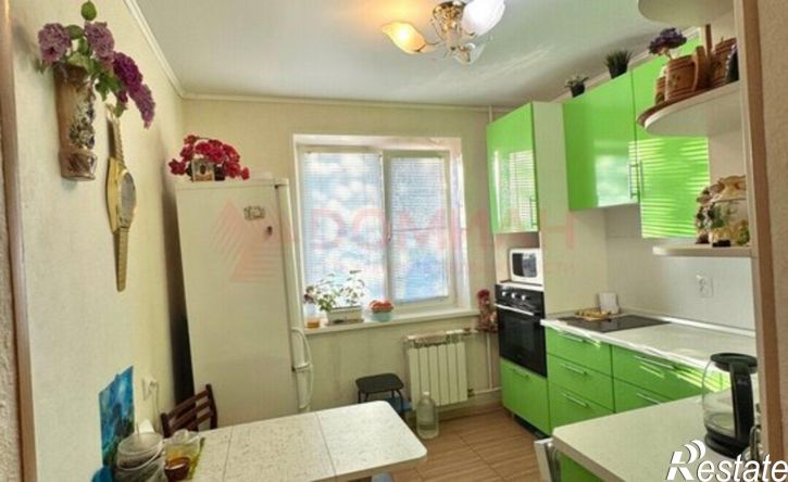 2-комн квартира Волгодонск, улица Маршала Кошевого, 56