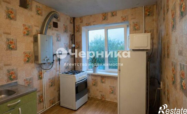 4-комн квартира Каменск-Шахтинский, Парковая улица, 18
