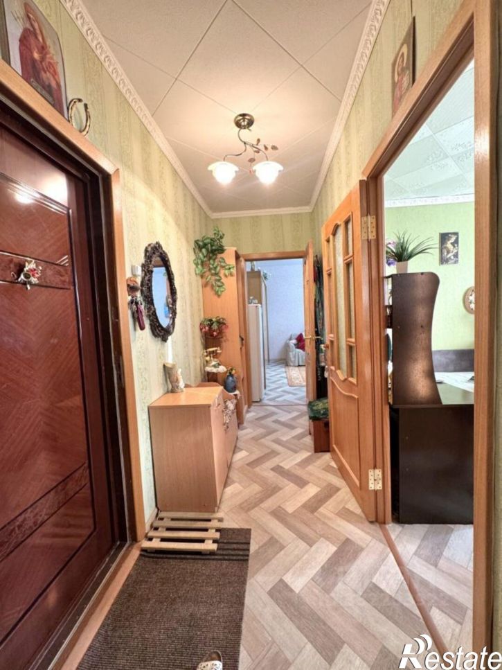 2-комн квартира Волгодонск г.