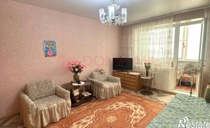 2-комн квартира Волгодонск, улица Маршала Кошевого, 56