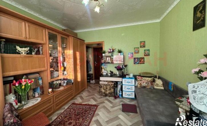 2-комн квартира Волгодонск, улица Маршала Кошевого, 56