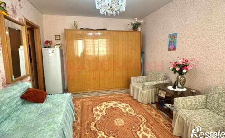 2-комн квартира Волгодонск, улица Маршала Кошевого, 56