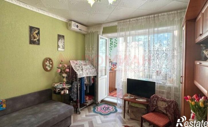 2-комн квартира Волгодонск, улица Маршала Кошевого, 56
