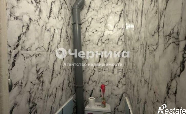 4-комн квартира Каменск-Шахтинский, Парковая улица, 18