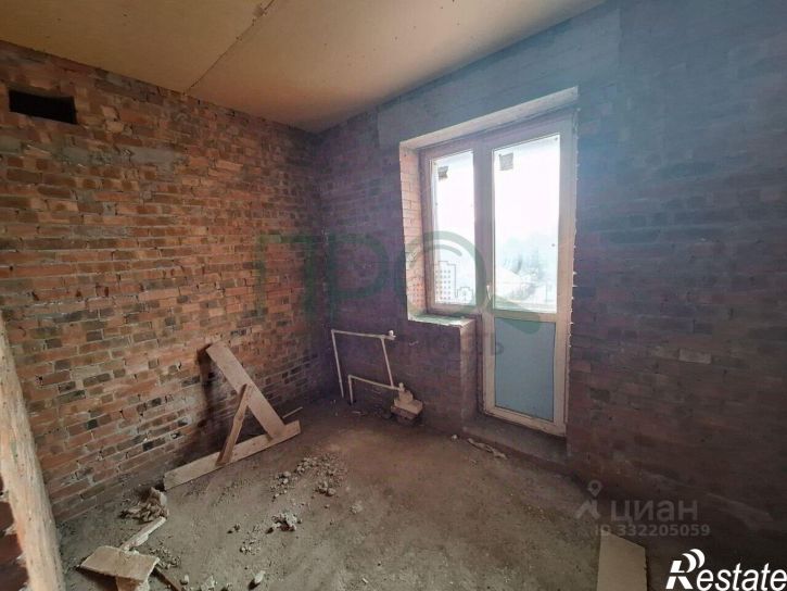 2-комн квартира Ростов-на-Дону г., Первомайский