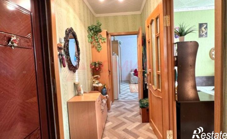 2-комн квартира Волгодонск, улица Маршала Кошевого, 56