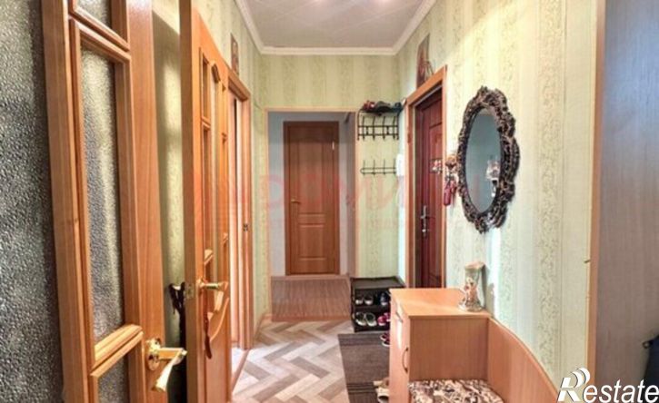 2-комн квартира Волгодонск, улица Маршала Кошевого, 56