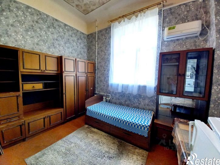 Комната Ростов-на-Дону, Темерницкая улица, 27