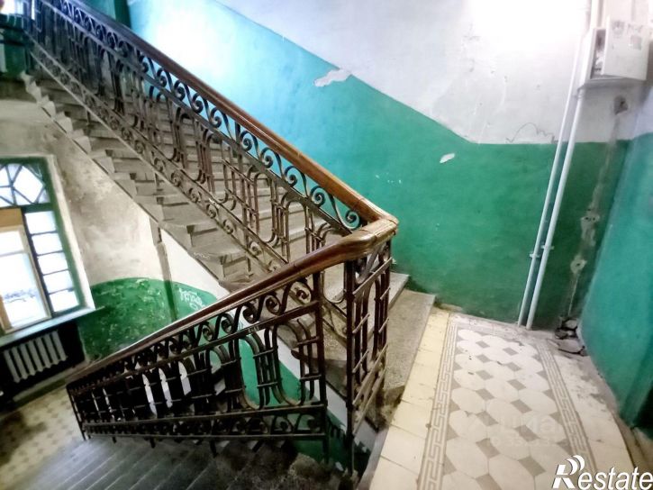 Комната Ростов-на-Дону, Темерницкая улица, 27