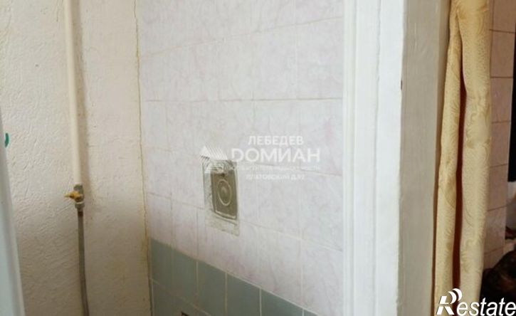 1-комн квартира Новочеркасск, Кирпичная улица, 82