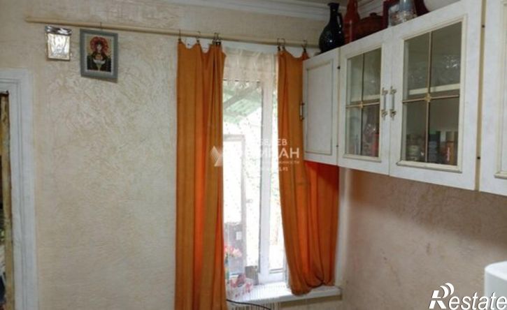 1-комн квартира Новочеркасск, Кирпичная улица, 82