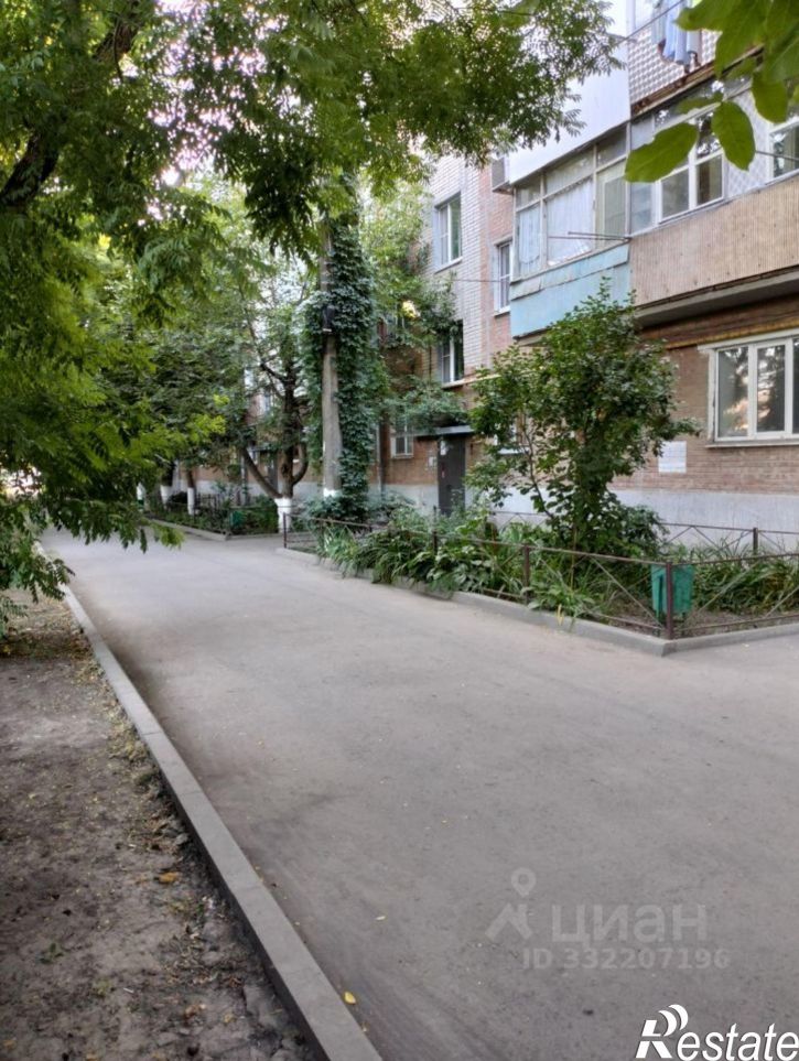 2-комн квартира Таганрог, улица Чехова, 331