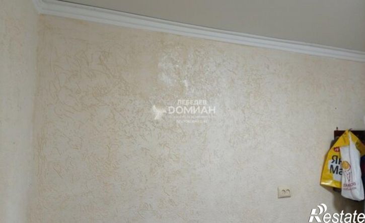 1-комн квартира Новочеркасск, Кирпичная улица, 82