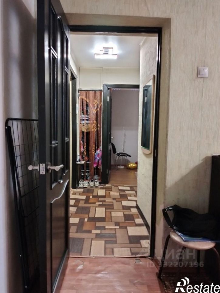 2-комн квартира Таганрог, улица Чехова, 331