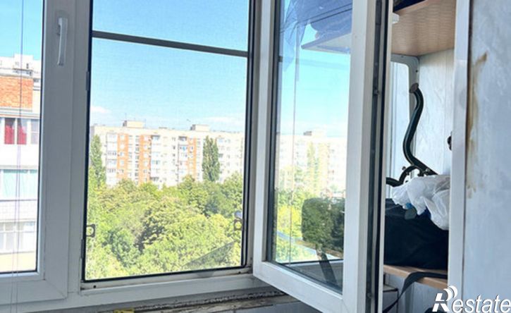 2-комн квартира Таганрог, Мариупольское шоссе, 7