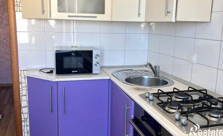 2-комн квартира Таганрог, Мариупольское шоссе, 7