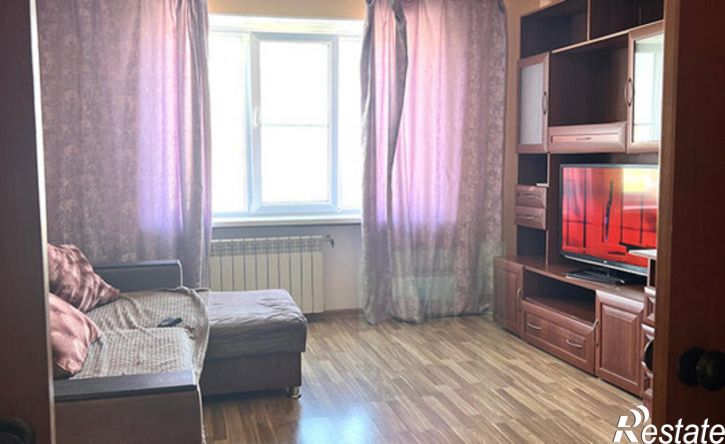 2-комн квартира Таганрог, Мариупольское шоссе, 7