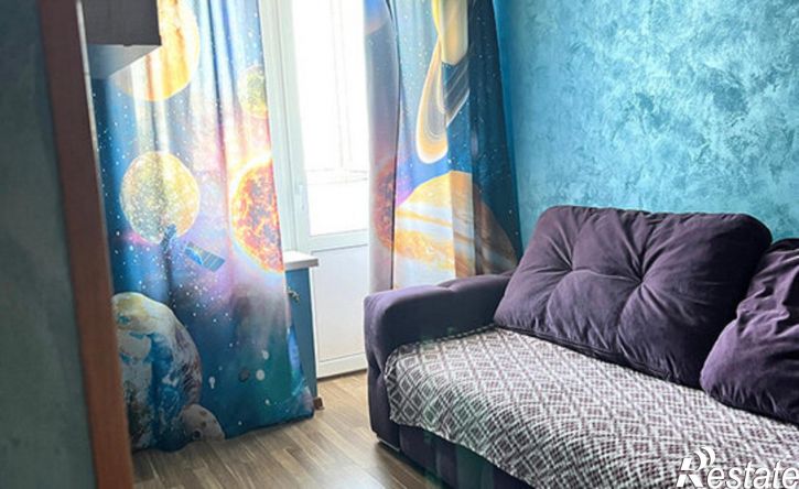 2-комн квартира Таганрог, Мариупольское шоссе, 7