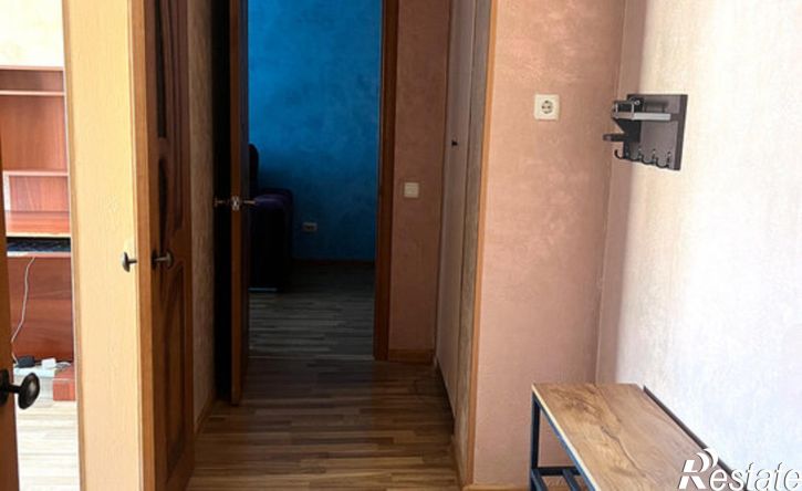 2-комн квартира Таганрог, Мариупольское шоссе, 7