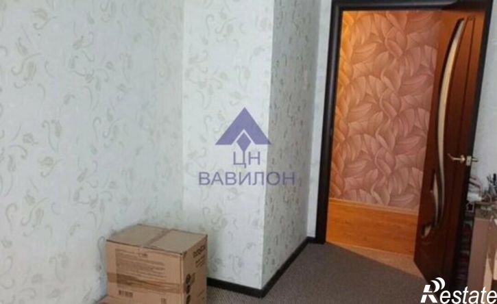 3-комн квартира Цимлянск, улица Карла Маркса, 11/19