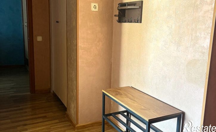 2-комн квартира Таганрог, Мариупольское шоссе, 7
