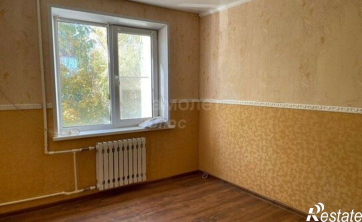 3-комн квартира Таганрог, 1-й Новый переулок, 6-1