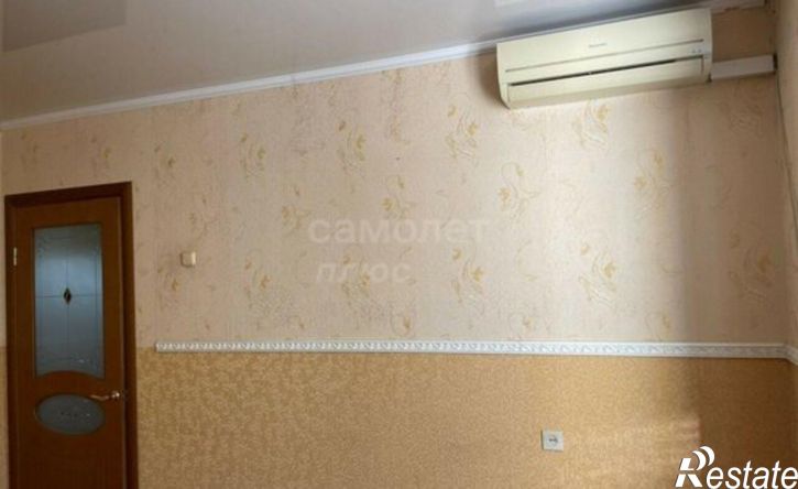 3-комн квартира Таганрог, 1-й Новый переулок, 6-1