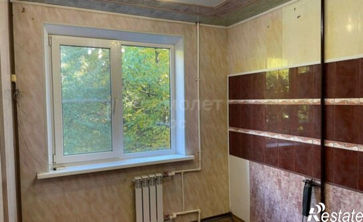 3-комн квартира Таганрог, 1-й Новый переулок, 6-1