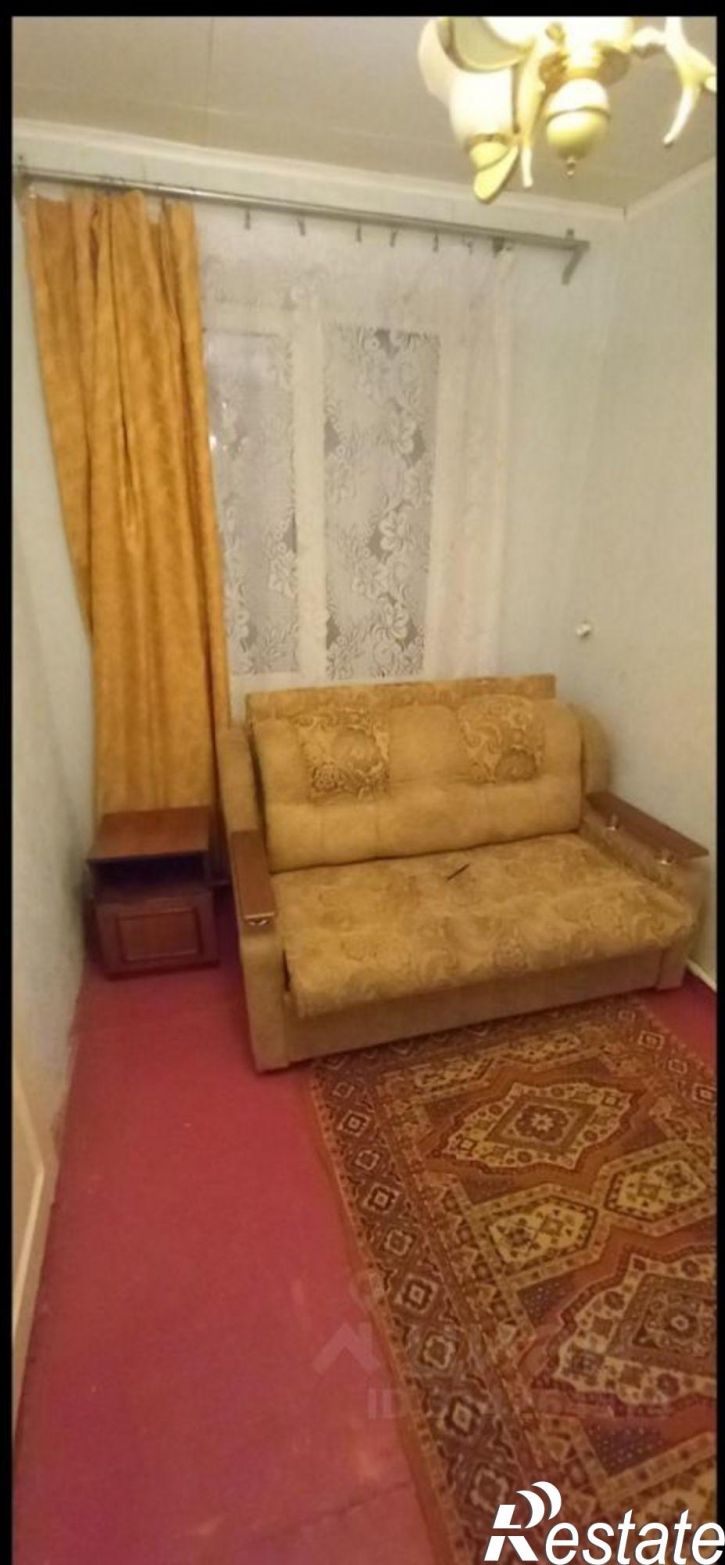 2-комн квартира Новочеркасск