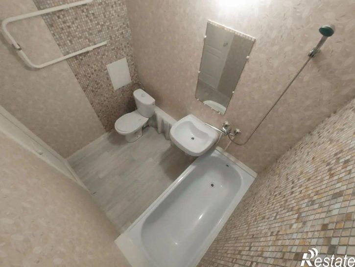 1-комн квартира Ростов-на-Дону, Драгунская улица, 6