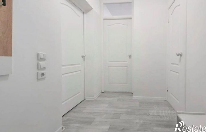 1-комн квартира Ростов-на-Дону, Драгунская улица, 6