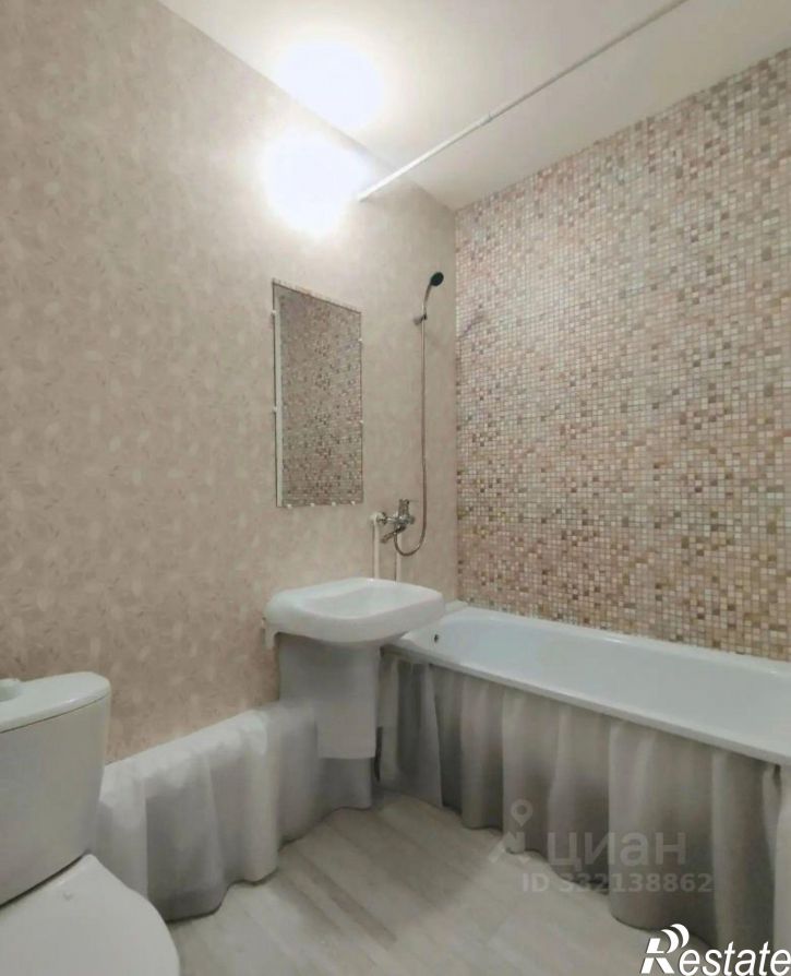 1-комн квартира Ростов-на-Дону, Драгунская улица, 6