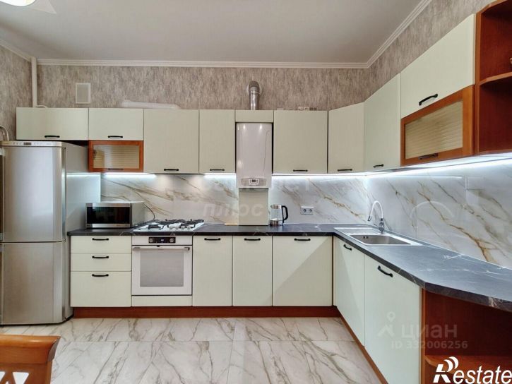 2-комн квартира Таганрог г., Инструментальная ул.