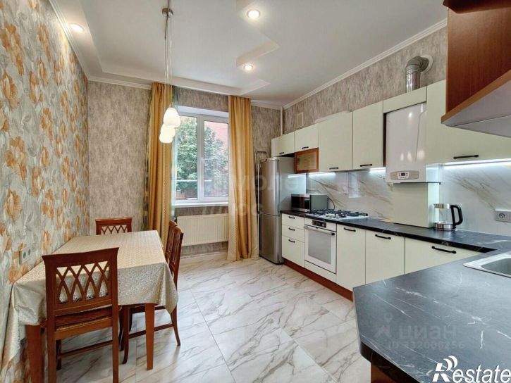 2-комн квартира Таганрог г., Инструментальная ул.