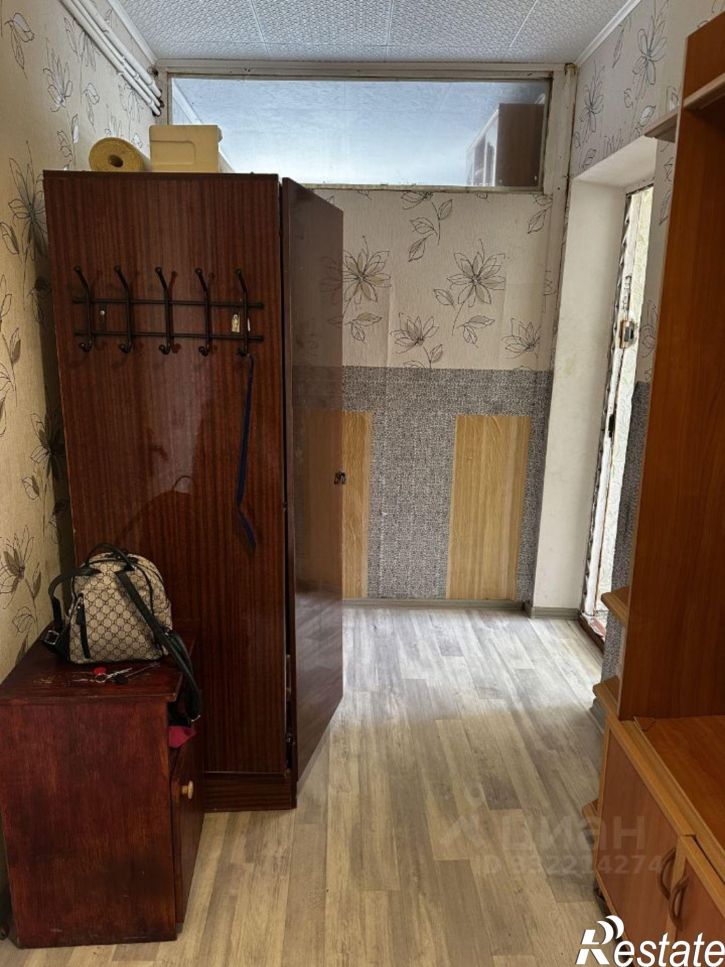 2-комн квартира Таганрог