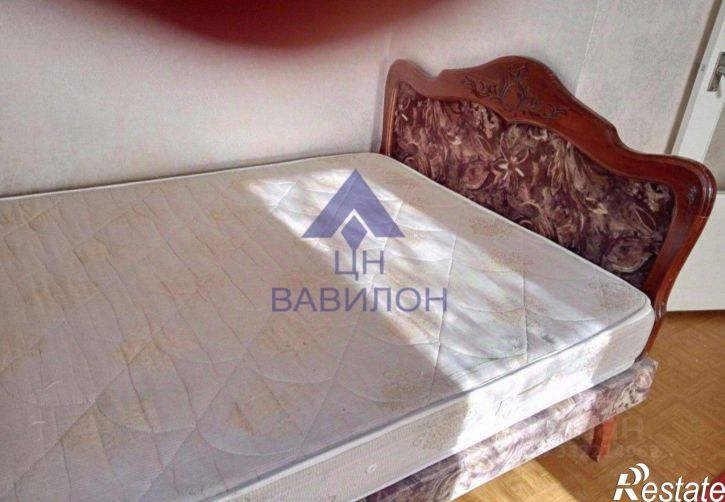 1-комн квартира Волгодонск г., Ленинградская ул.